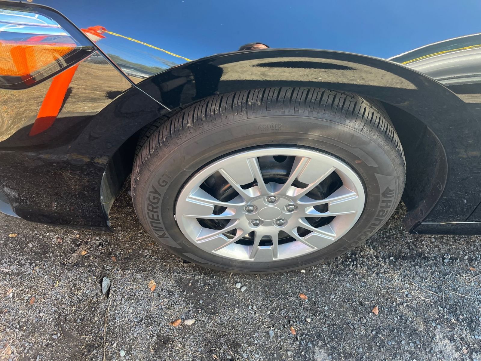 Thumbnail: 2025 Honda Civic - 24