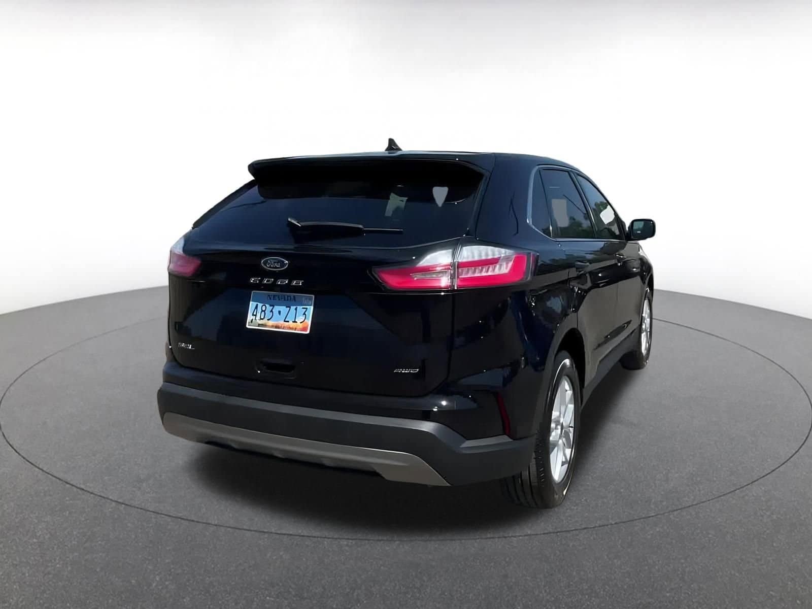Thumbnail: 2024 Ford Edge - 14