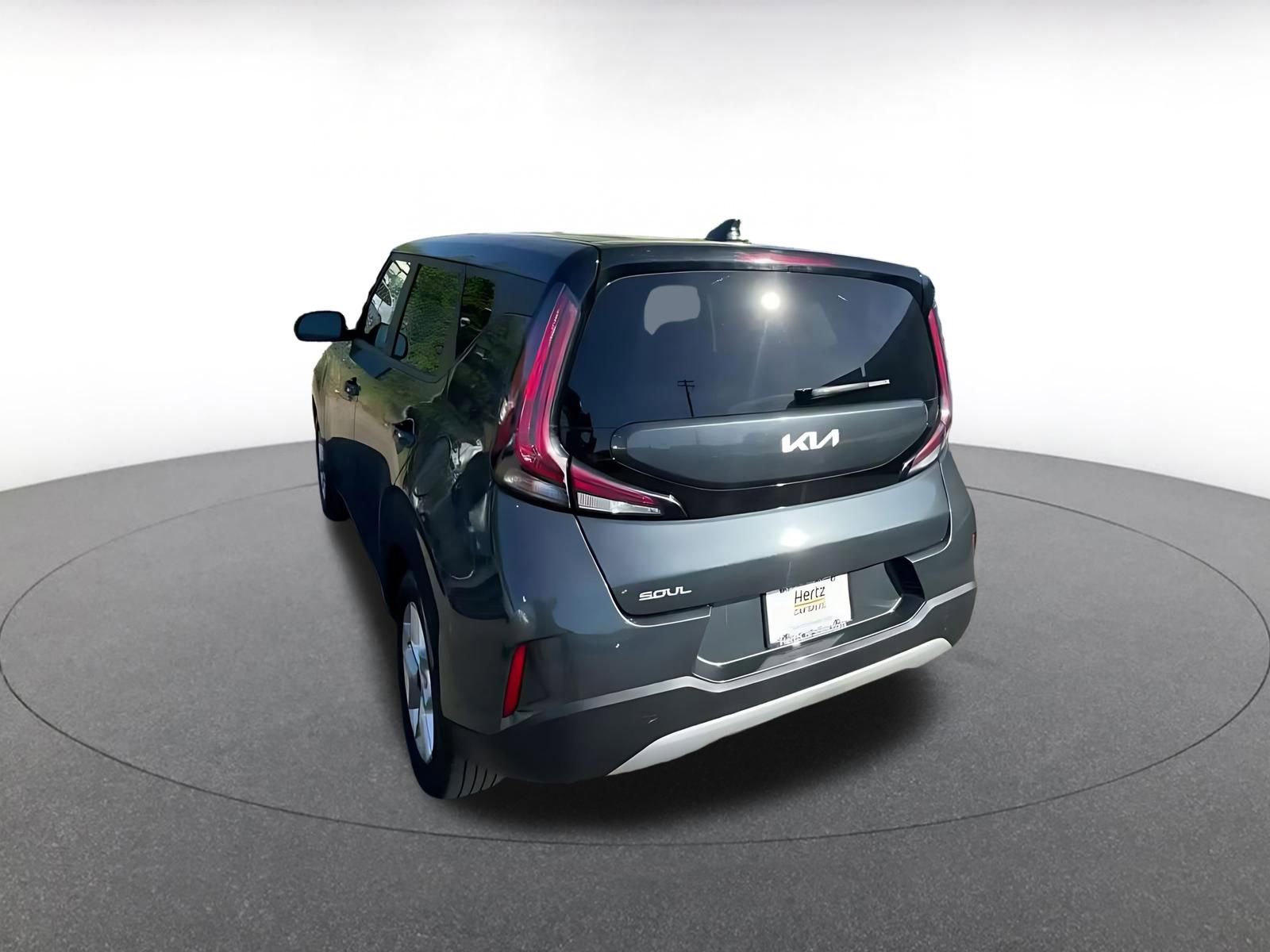 Thumbnail: 2025 Kia Soul - 16