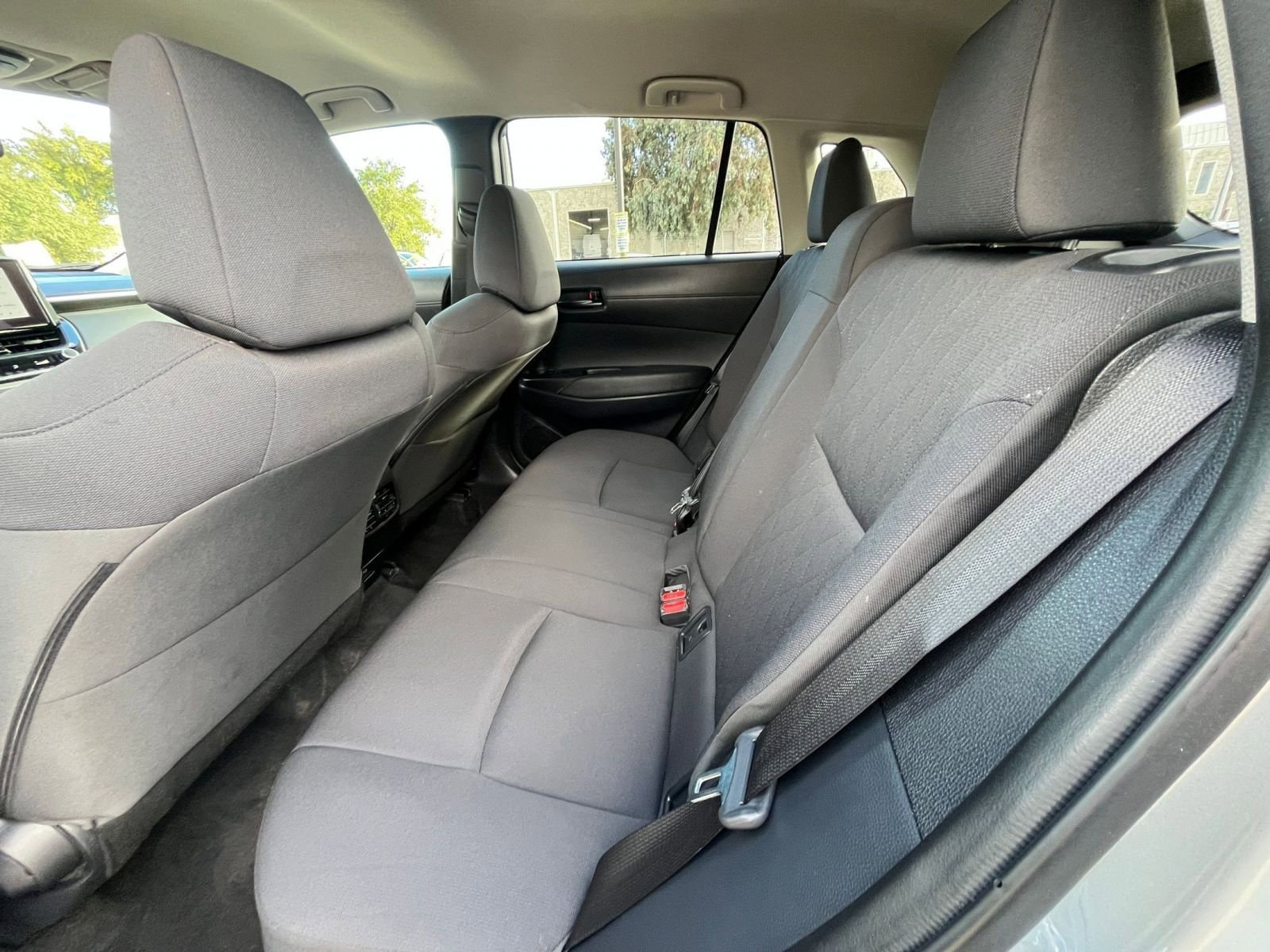 Thumbnail: 2025 Toyota Corolla Cross - 24