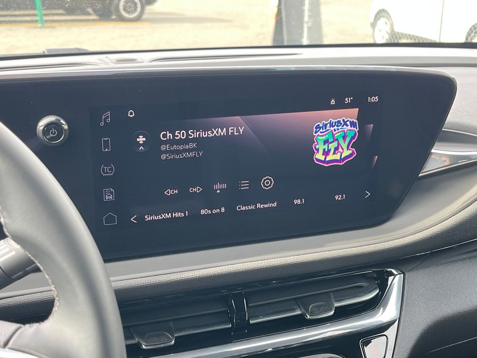 Thumbnail: 2025 Buick Envista - 21