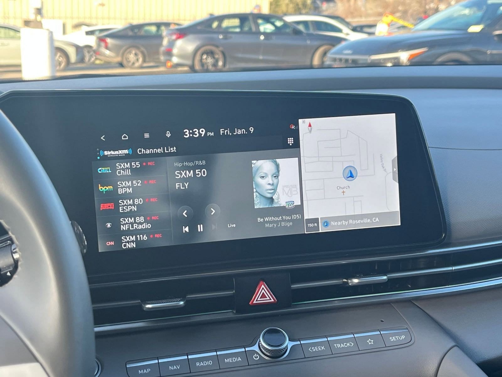 Thumbnail: 2025 Hyundai Elantra - 21