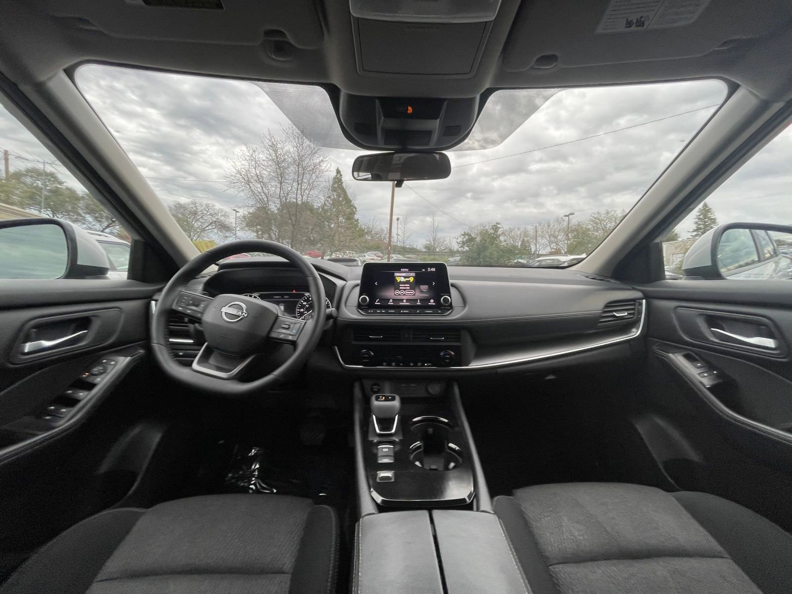 Thumbnail: 2025 Nissan Rogue - 34