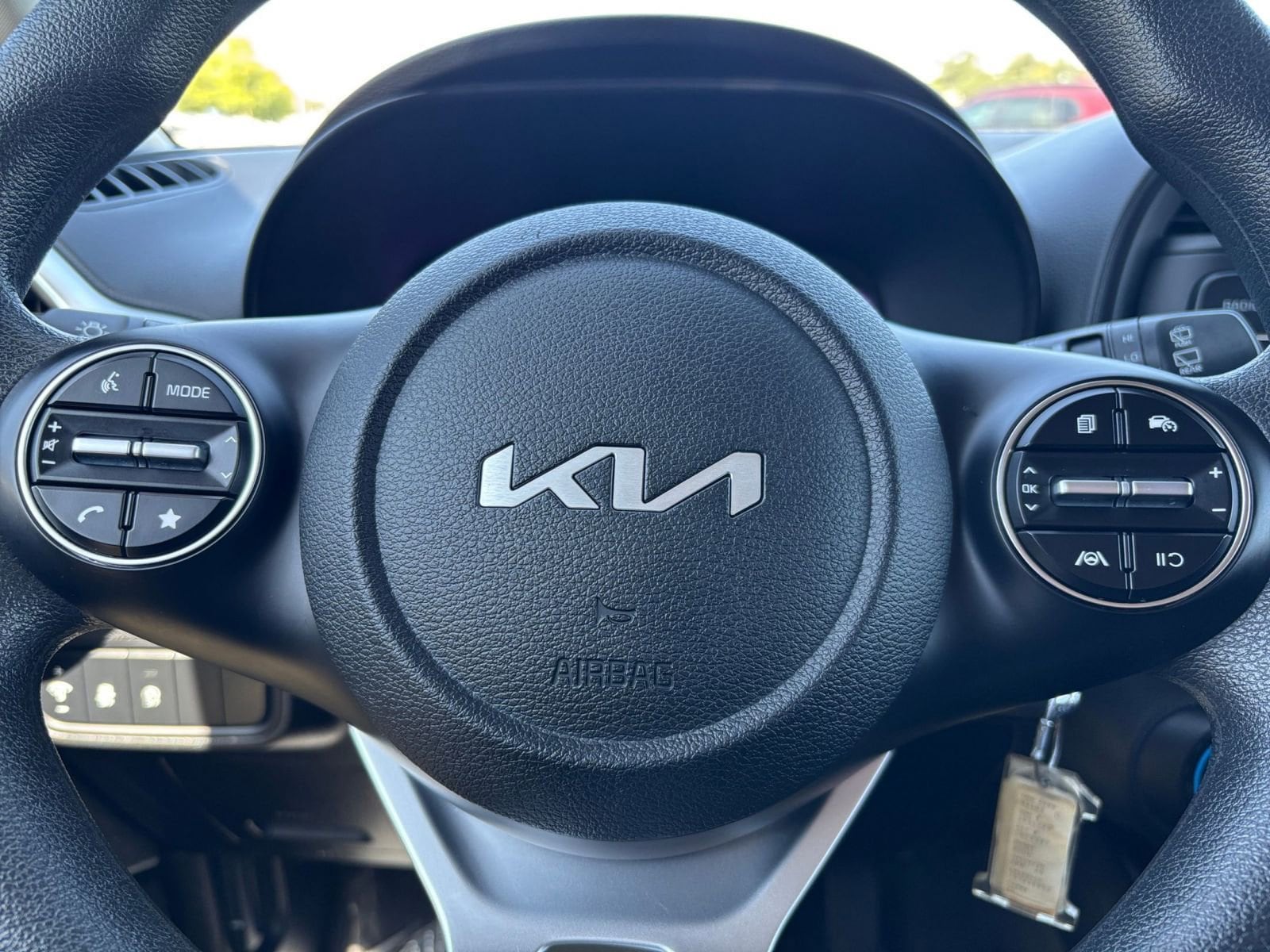 Thumbnail: 2025 Kia Soul - 25