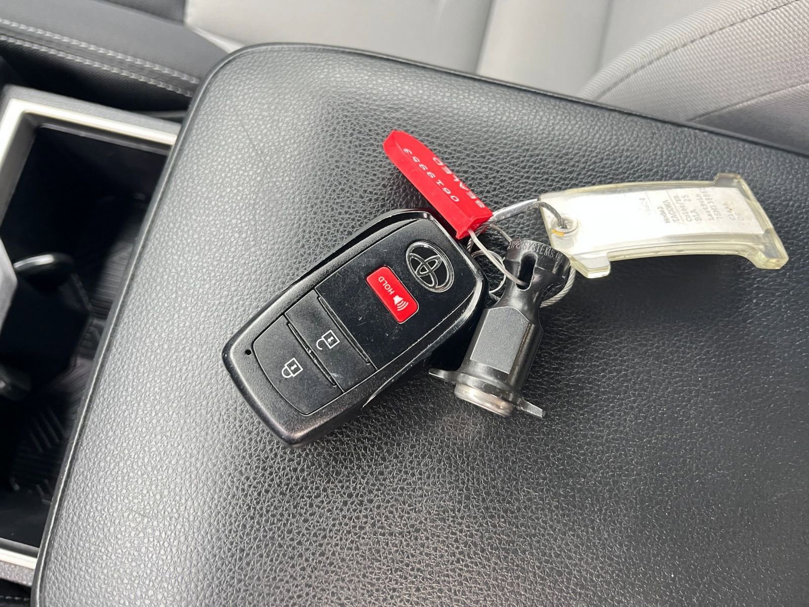 Thumbnail: 2025 Toyota Tacoma - 22