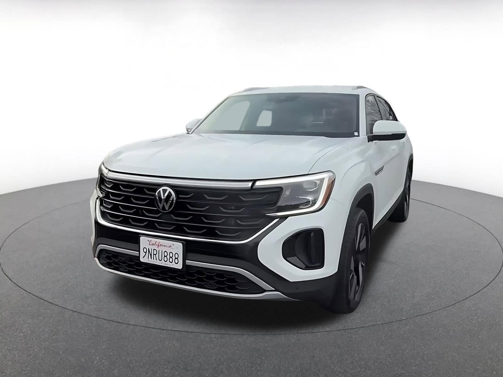 Thumbnail: 2025 Volkswagen Atlas - 7