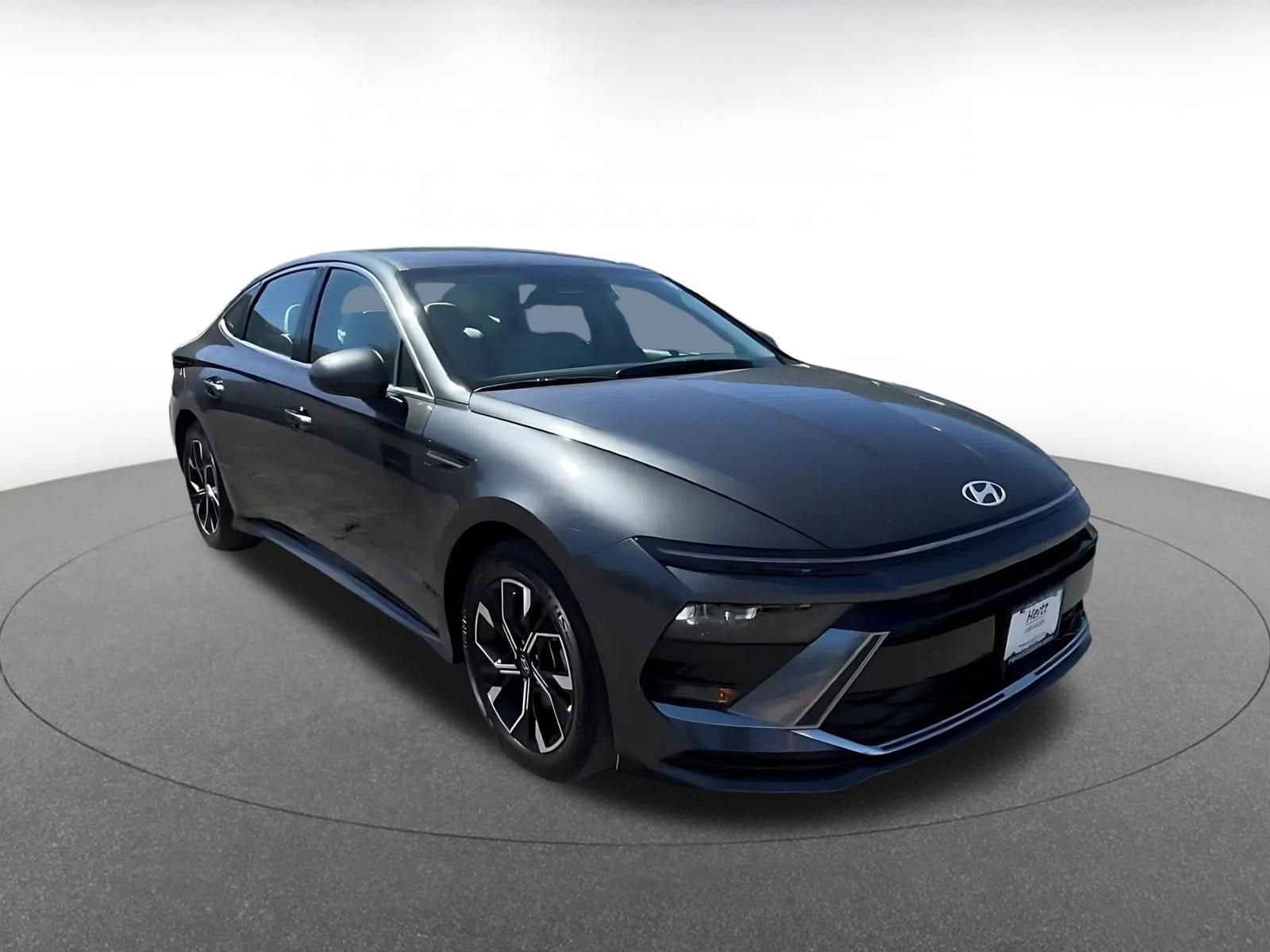 Thumbnail: 2025 Hyundai Sonata - 3