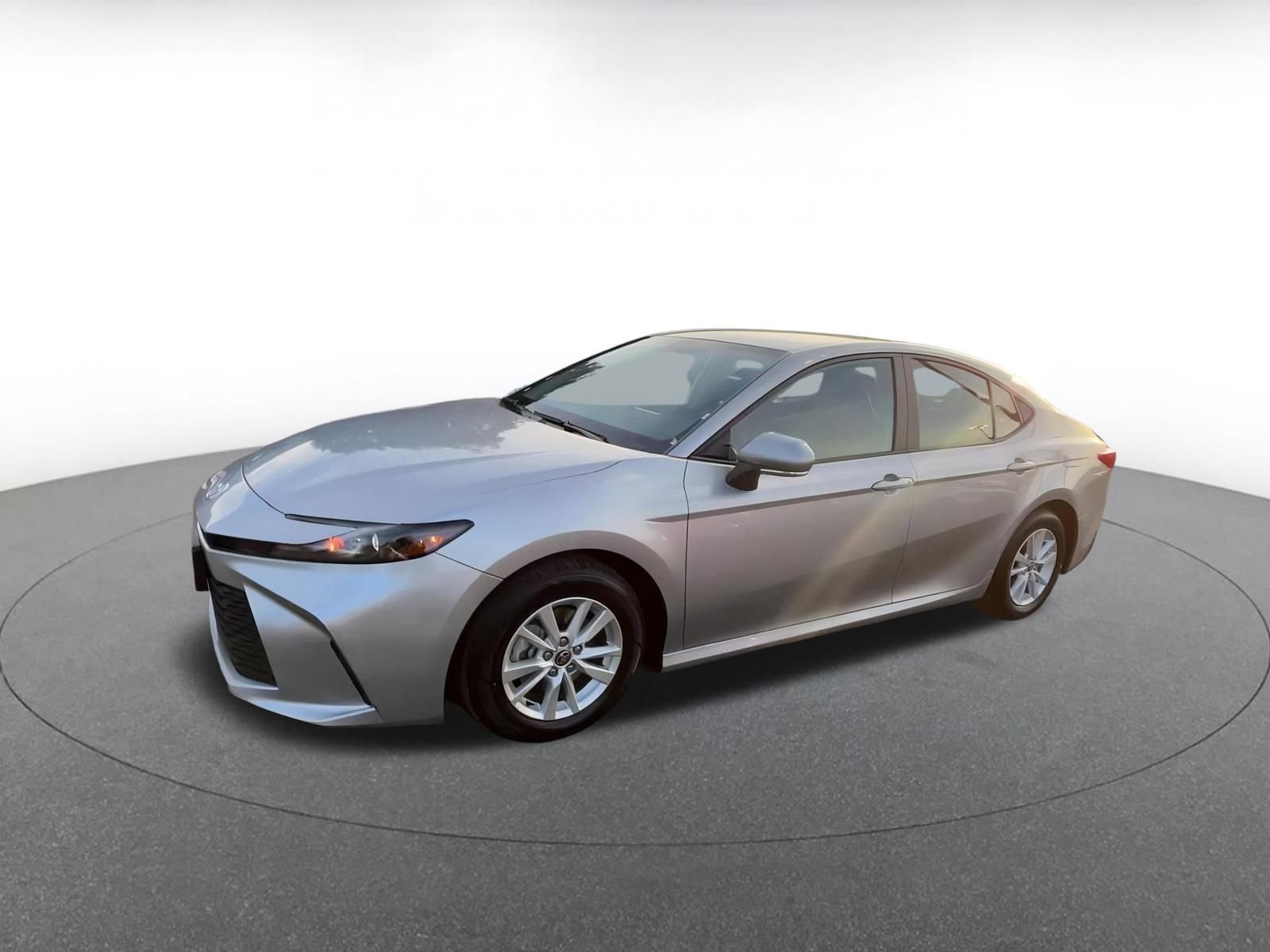 Thumbnail: 2025 Toyota Camry - 8