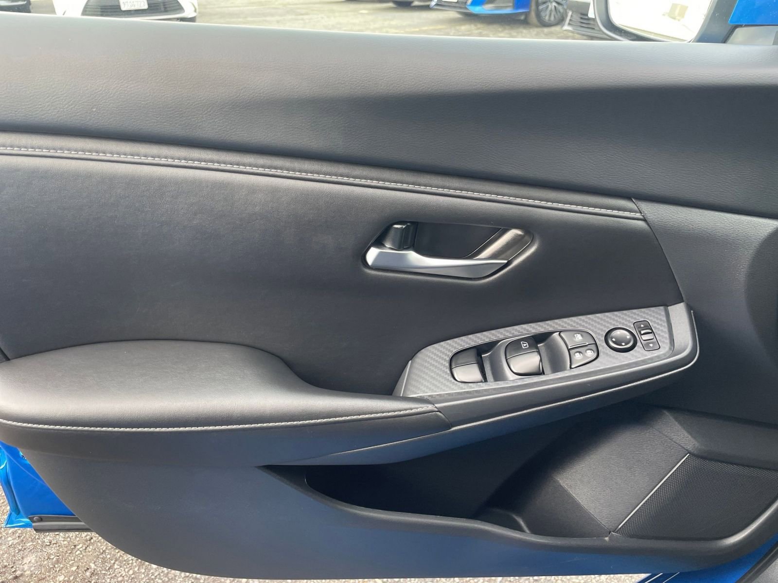 Thumbnail: 2025 Nissan Sentra - 18