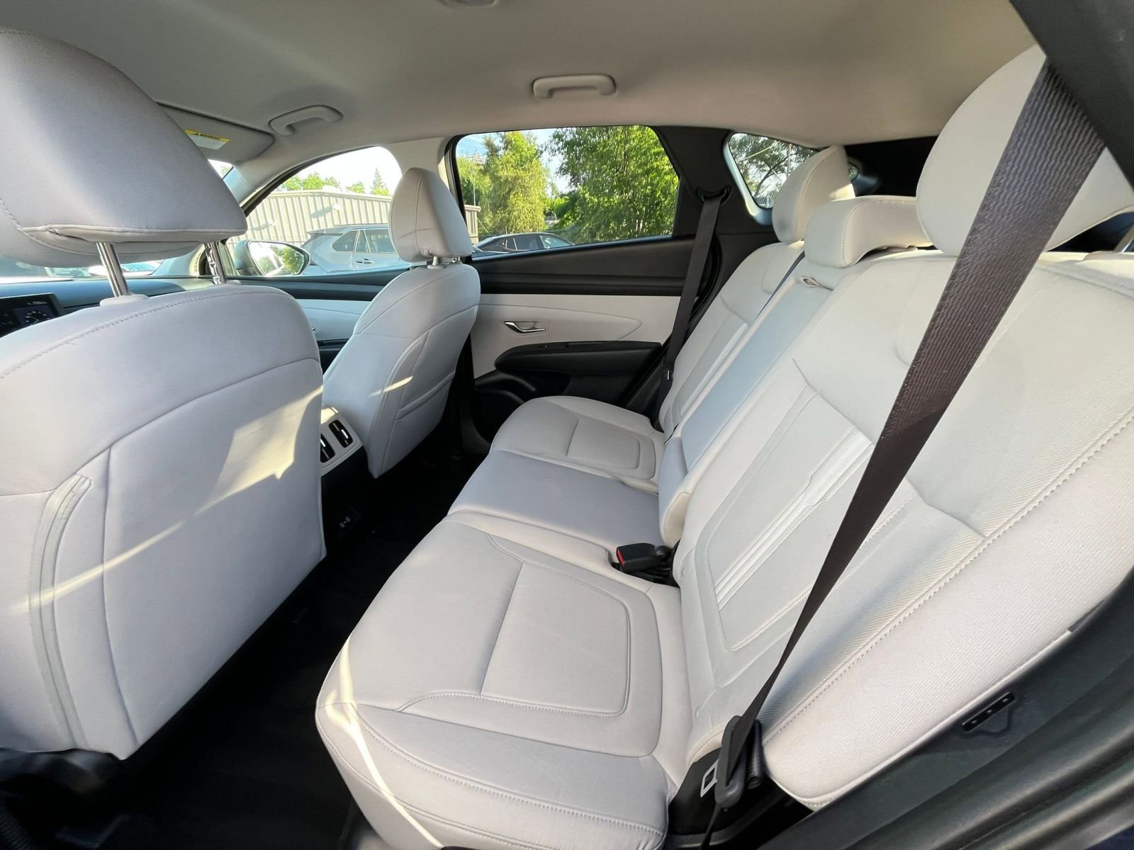 Thumbnail: 2025 Hyundai Tucson - 28