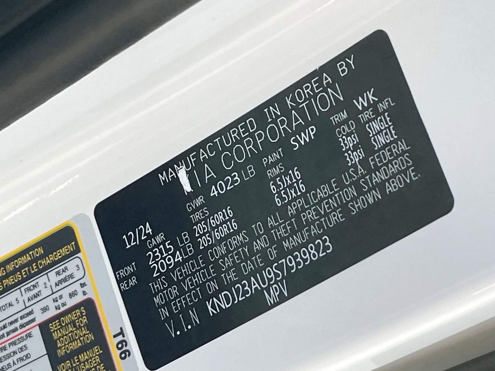 Thumbnail: 2025 Kia Soul - 27