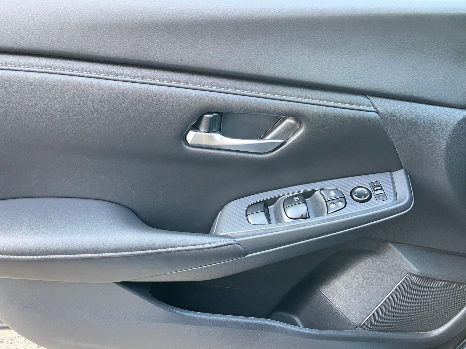 Thumbnail: 2025 Nissan Sentra - 20