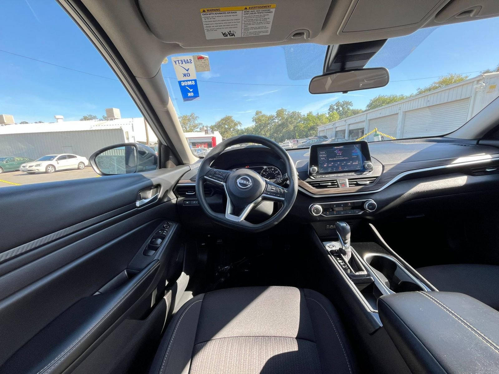 Thumbnail: 2024 Nissan Altima - 33