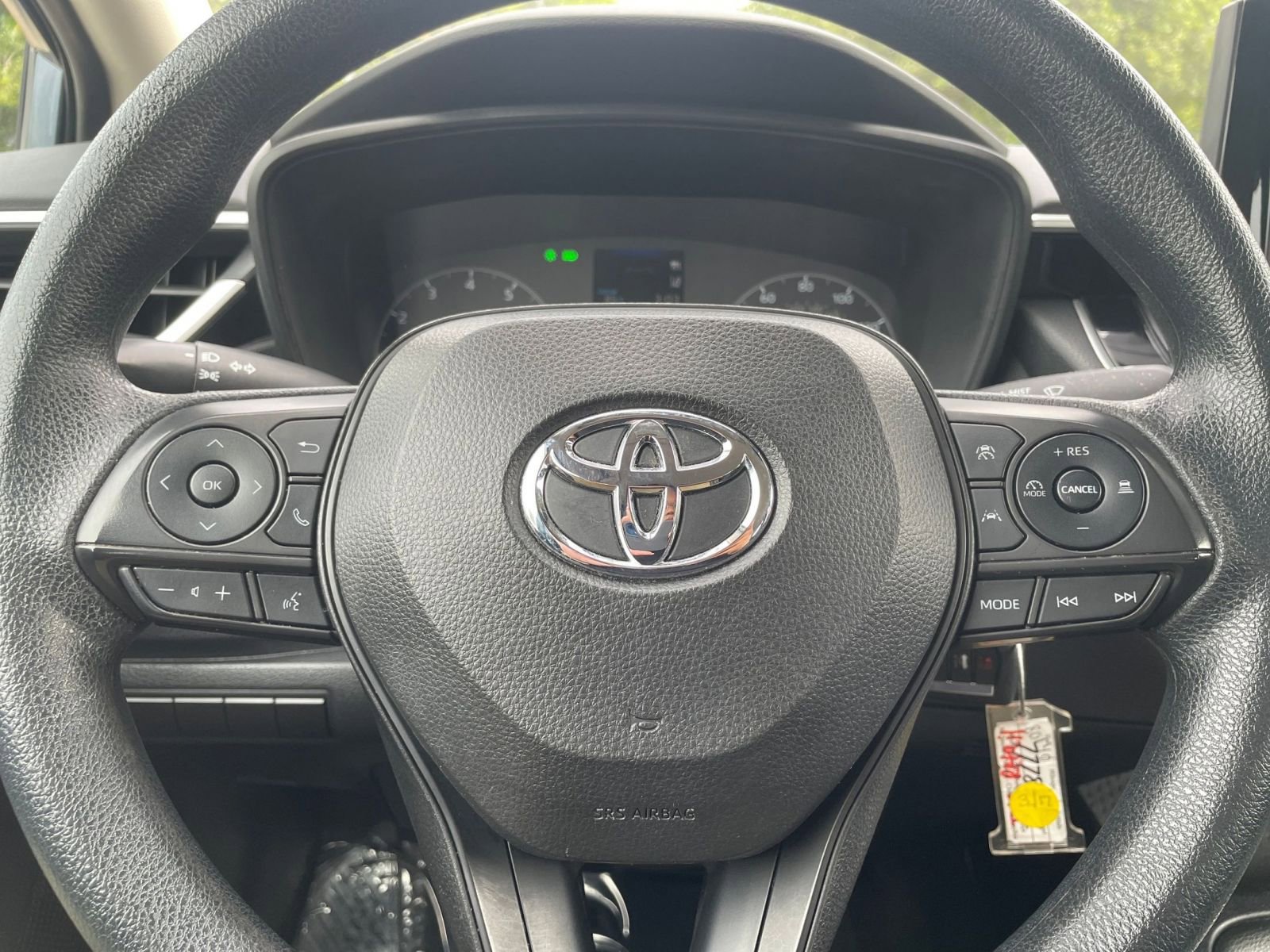 Thumbnail: 2023 Toyota Corolla - 27