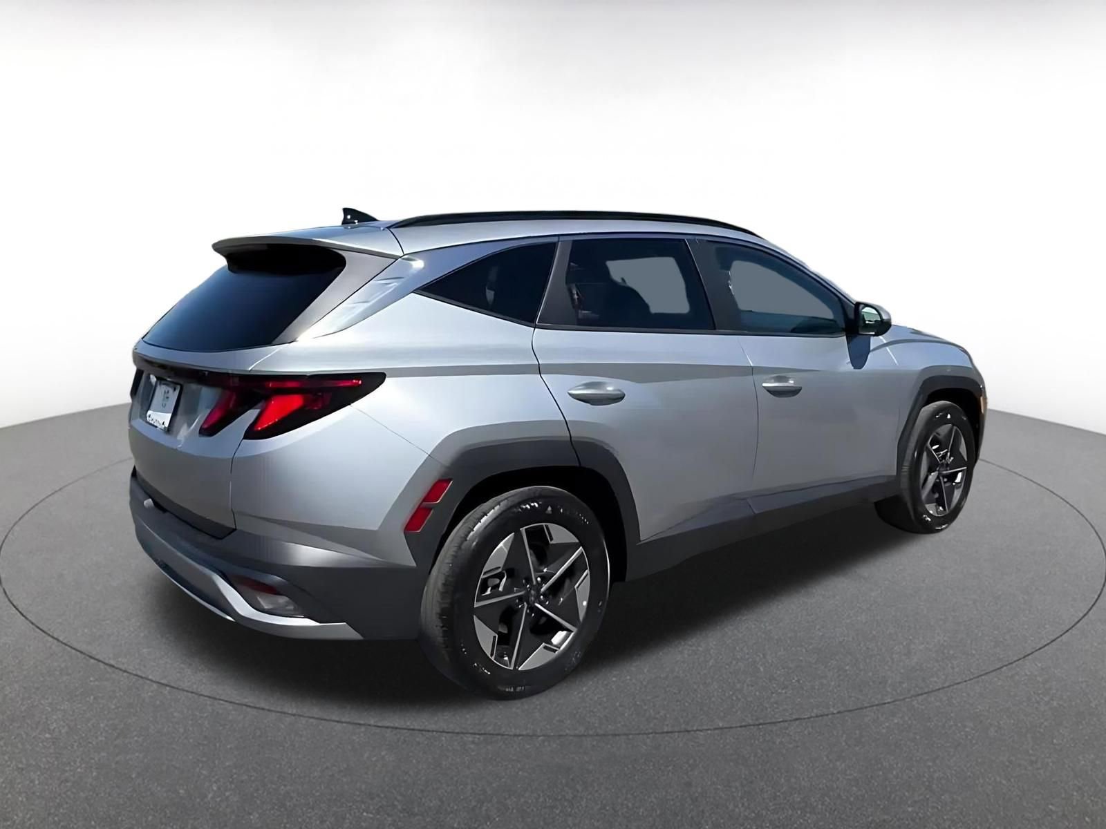 Thumbnail: 2025 Hyundai Tucson - 14