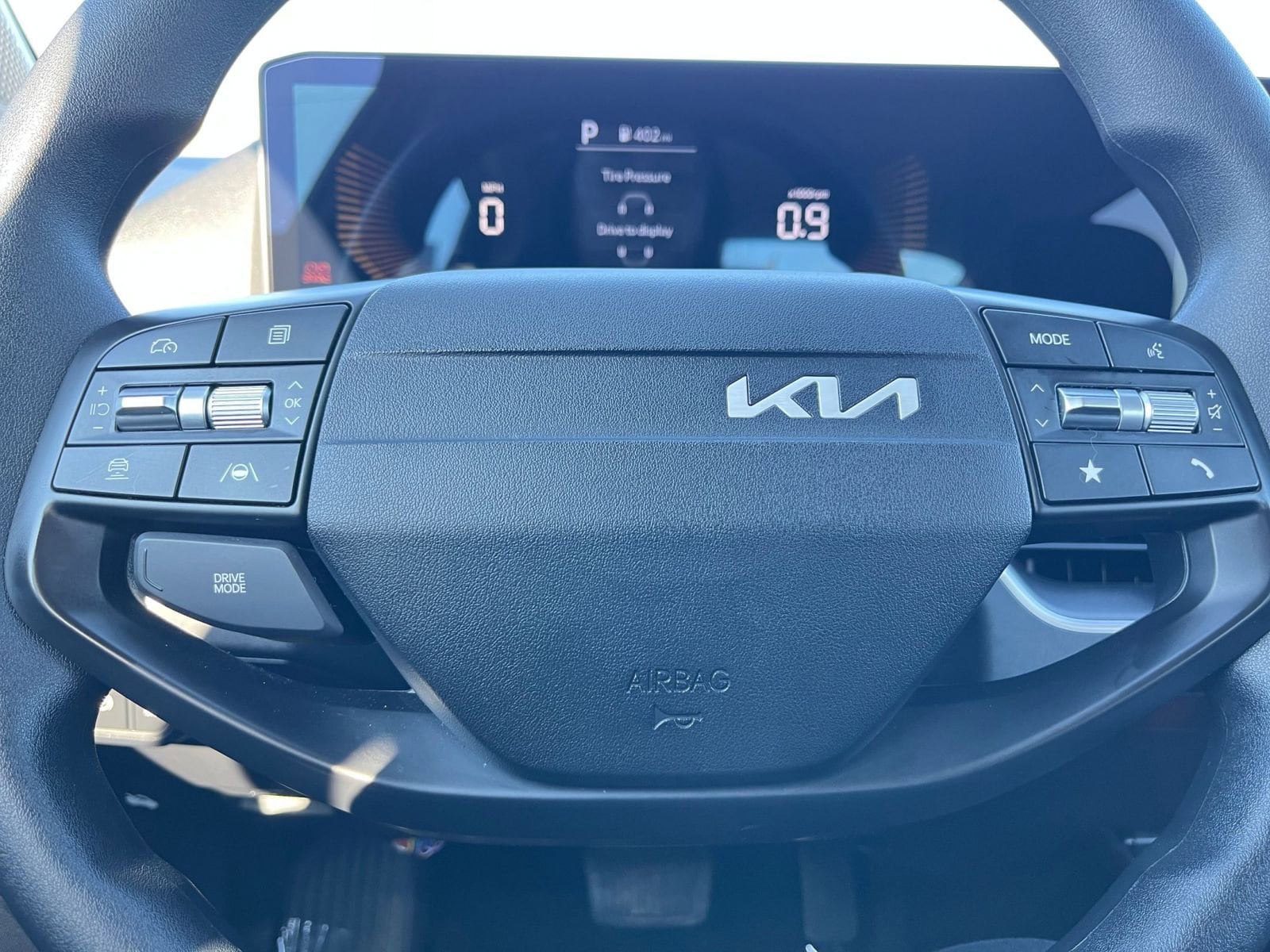 Thumbnail: 2025 Kia K4 - 27