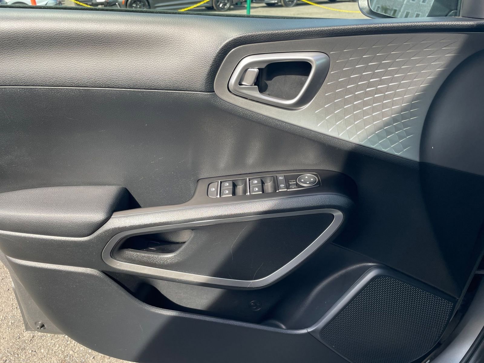 Thumbnail: 2025 Kia Soul - 18