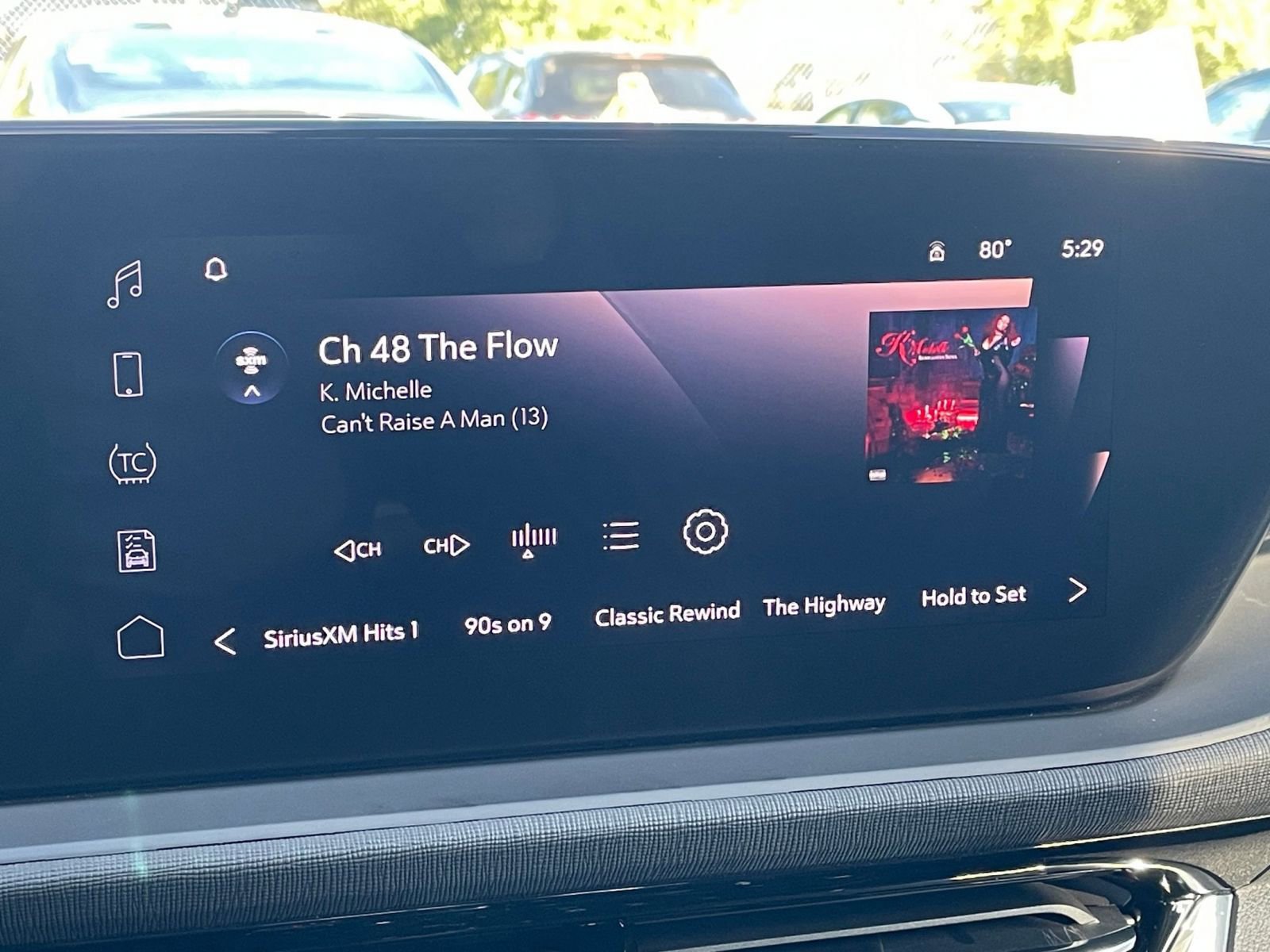 Thumbnail: 2025 Buick Envista - 21