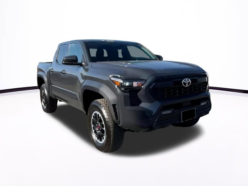 Thumbnail: 2025 Toyota Tacoma - 3