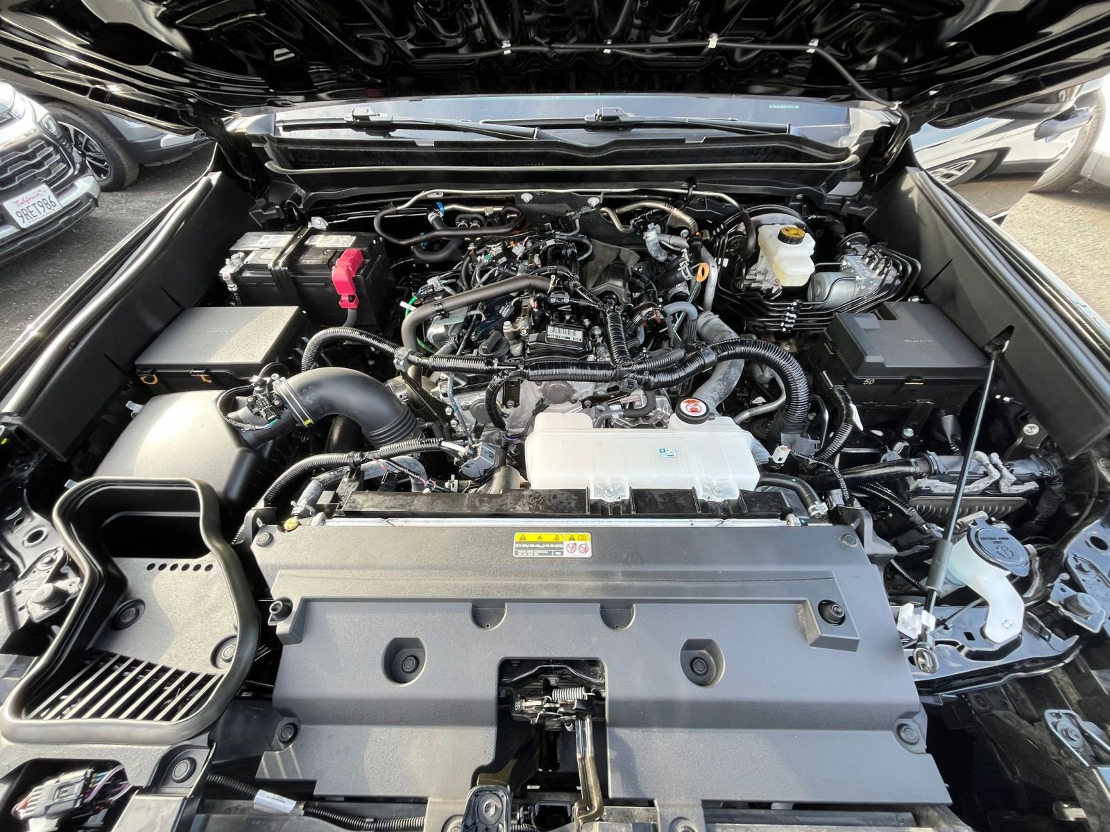 Thumbnail: 2025 Toyota Tacoma - 30