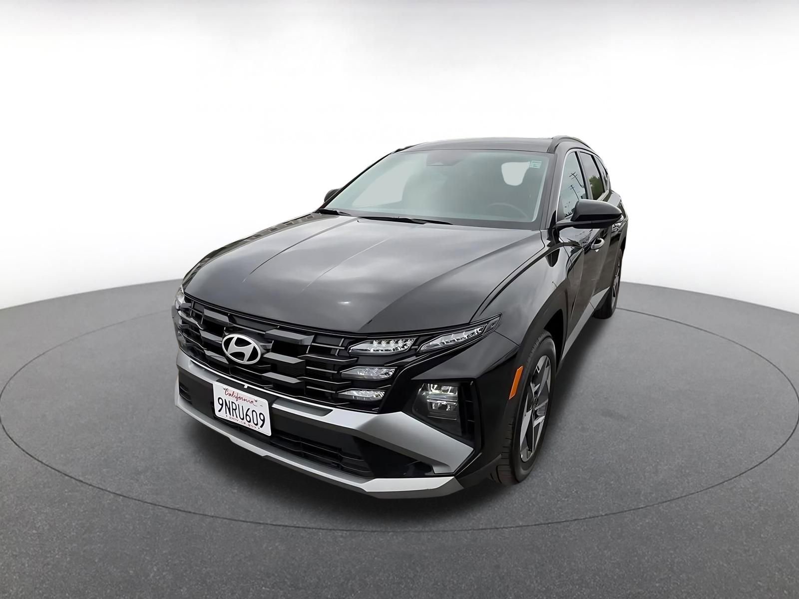 Thumbnail: 2025 Hyundai Tucson - 8