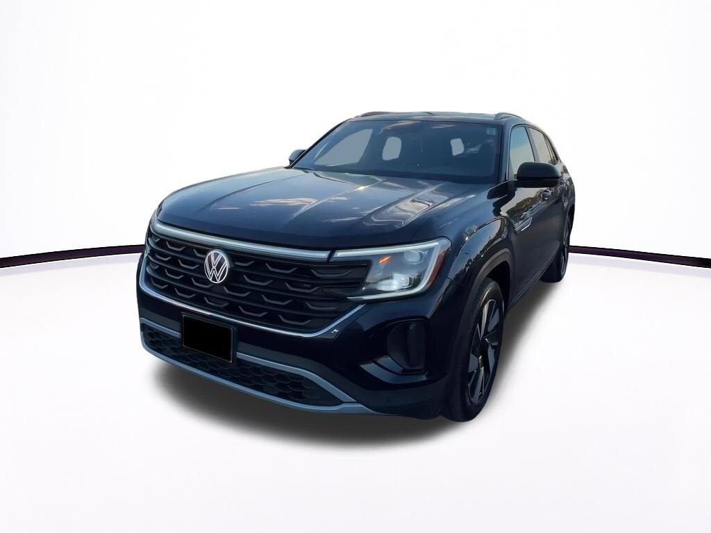 Thumbnail: 2025 Volkswagen Atlas - 7