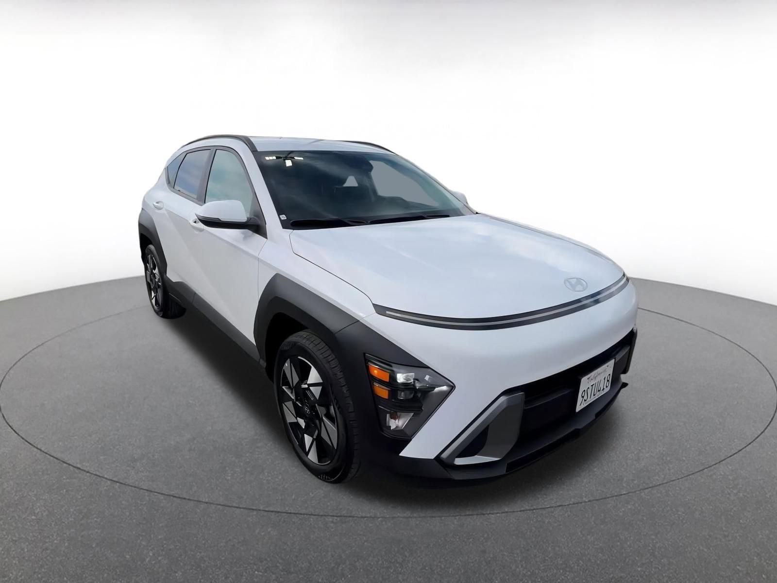 Thumbnail: 2025 Hyundai Kona - 3