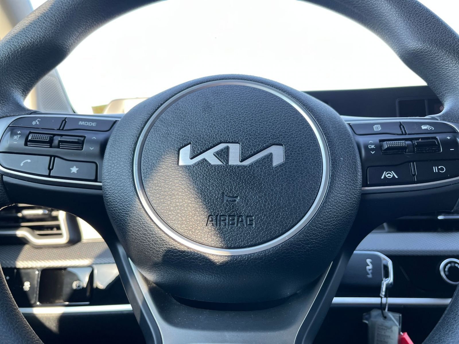 Thumbnail: 2024 Kia Sportage - 27