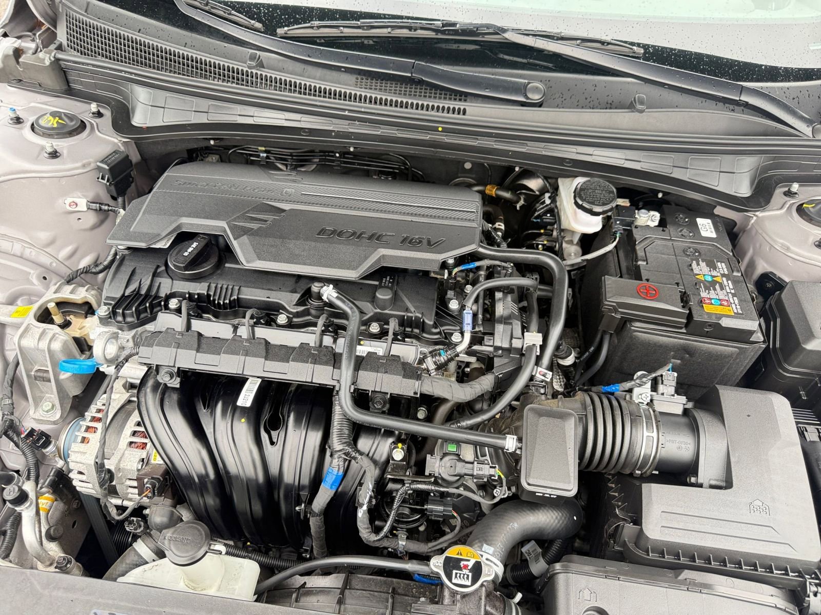 Thumbnail: 2025 Hyundai Elantra - 32