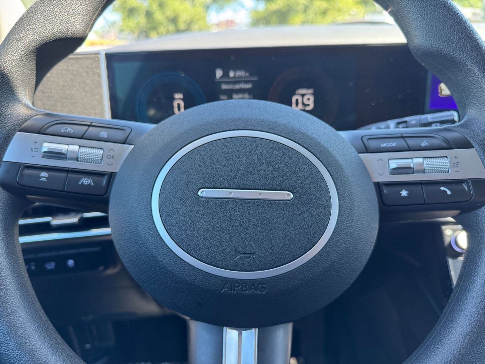 Thumbnail: 2025 Hyundai Tucson - 30