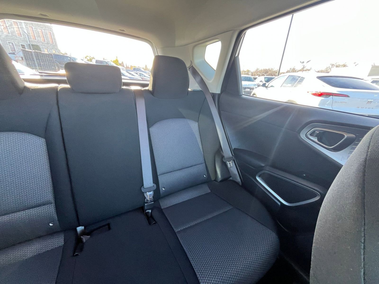 Thumbnail: 2025 Kia Soul - 35