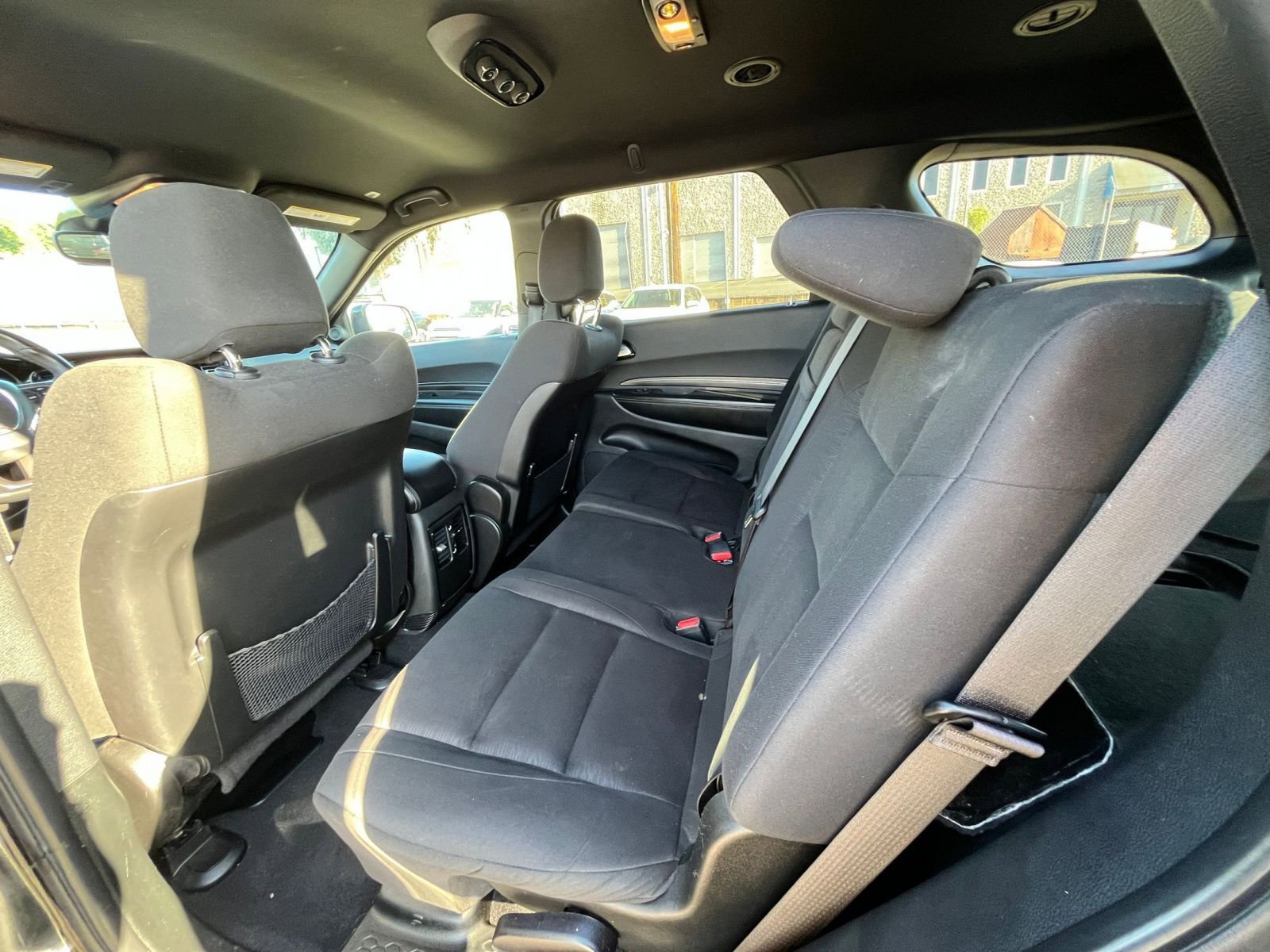 2023 Dodge Durango SXT 26