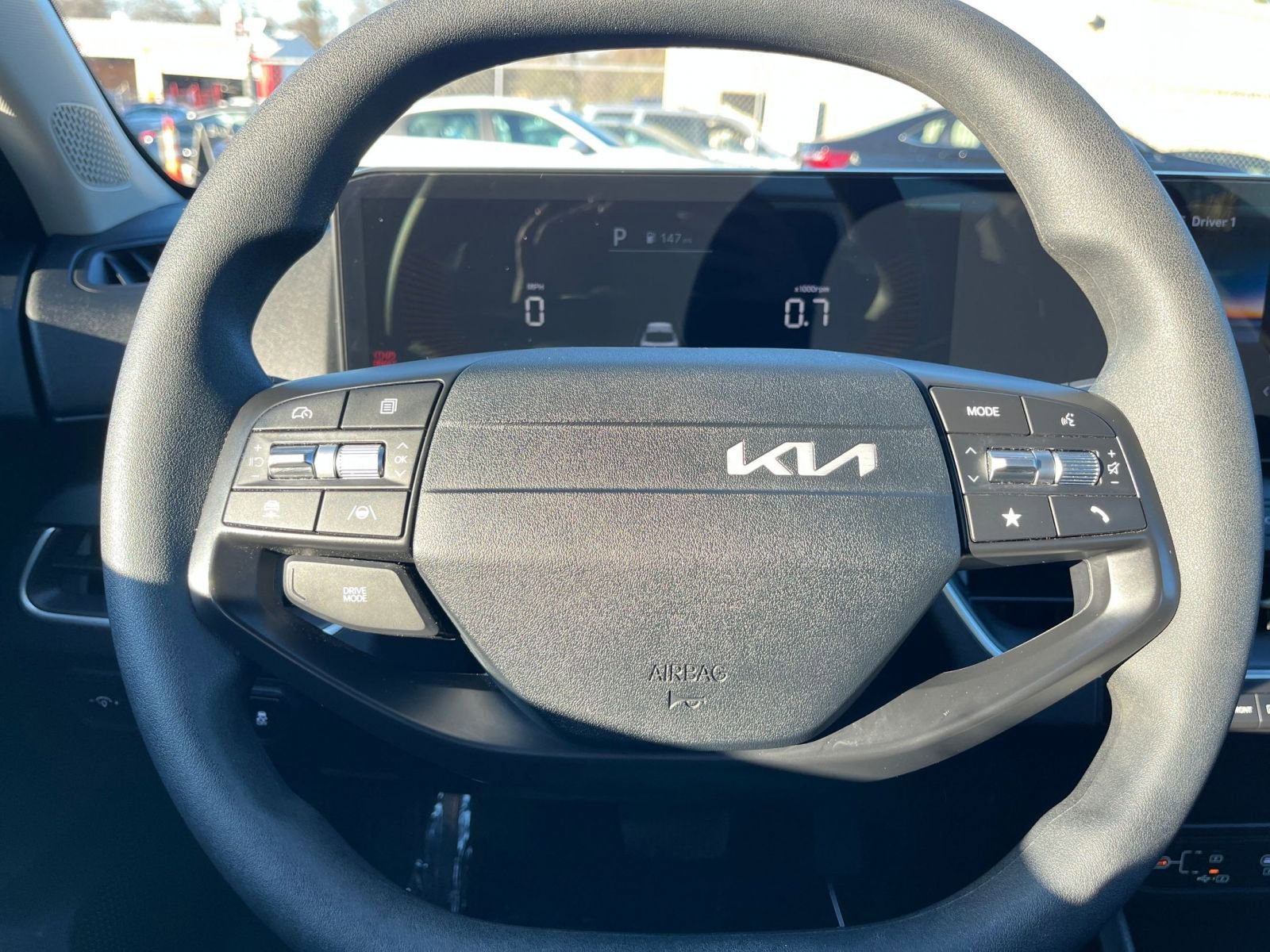 Thumbnail: 2025 Kia K4 - 27