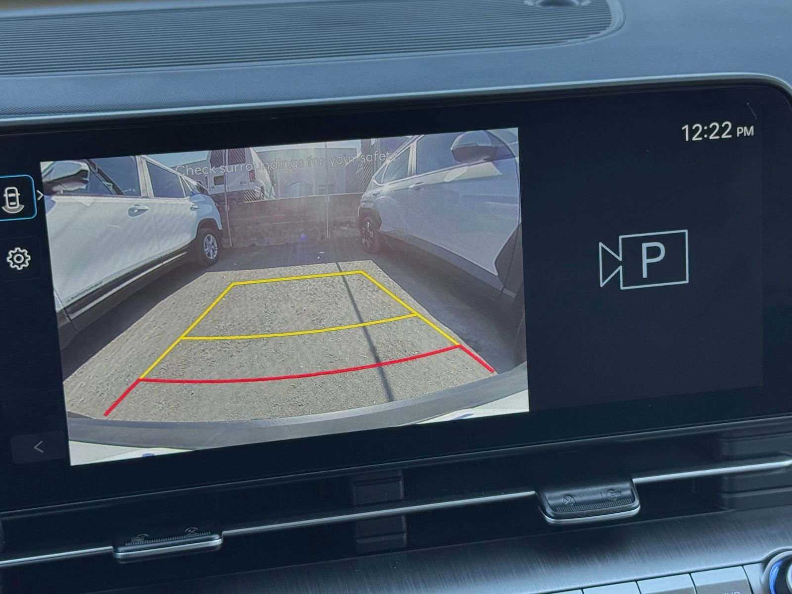 Thumbnail: 2025 Hyundai Kona - 17