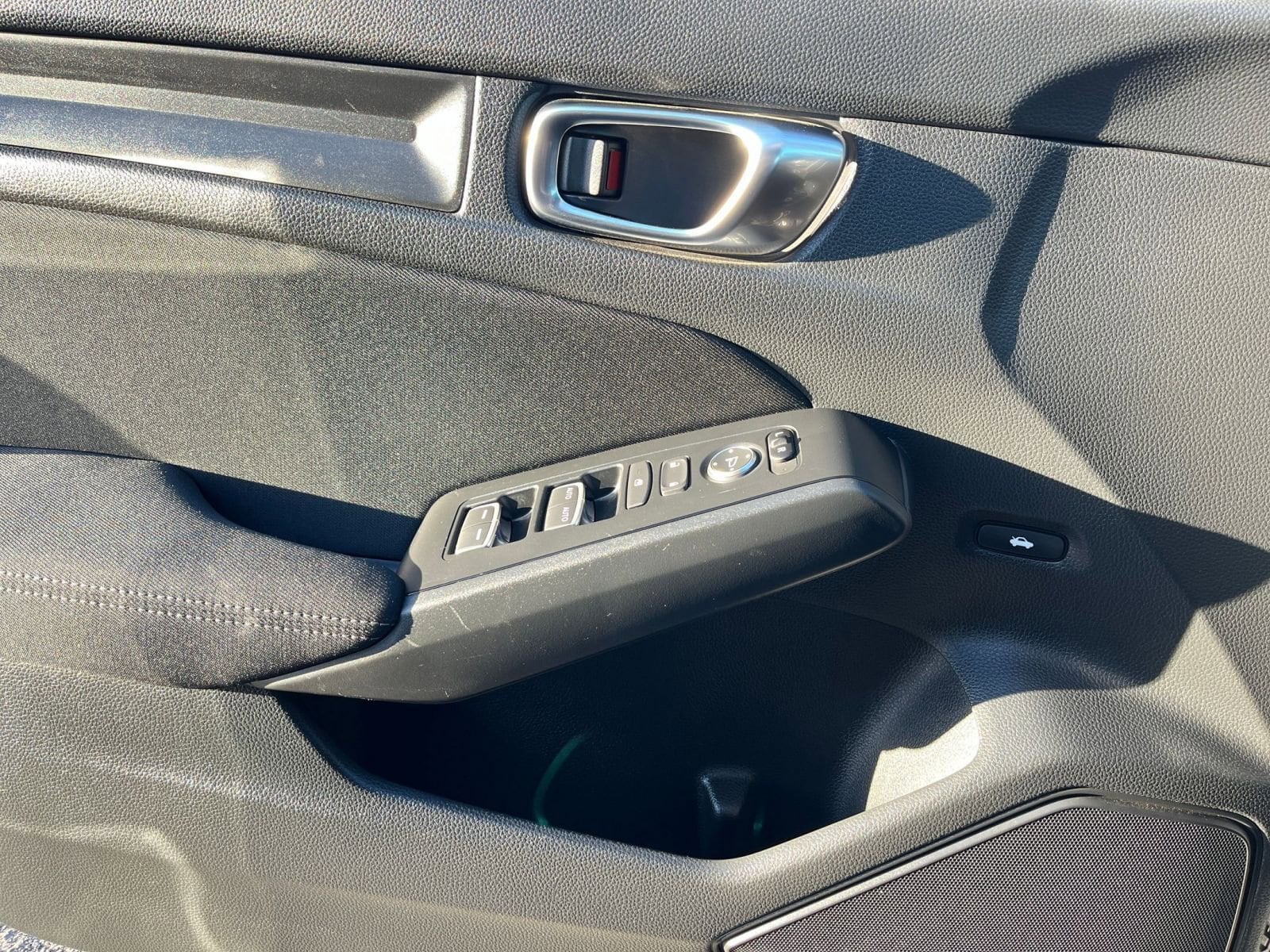 Thumbnail: 2025 Honda Civic - 20