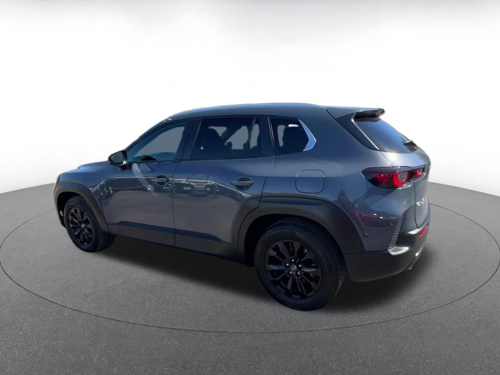 Thumbnail: 2025 Mazda CX-50 - 10