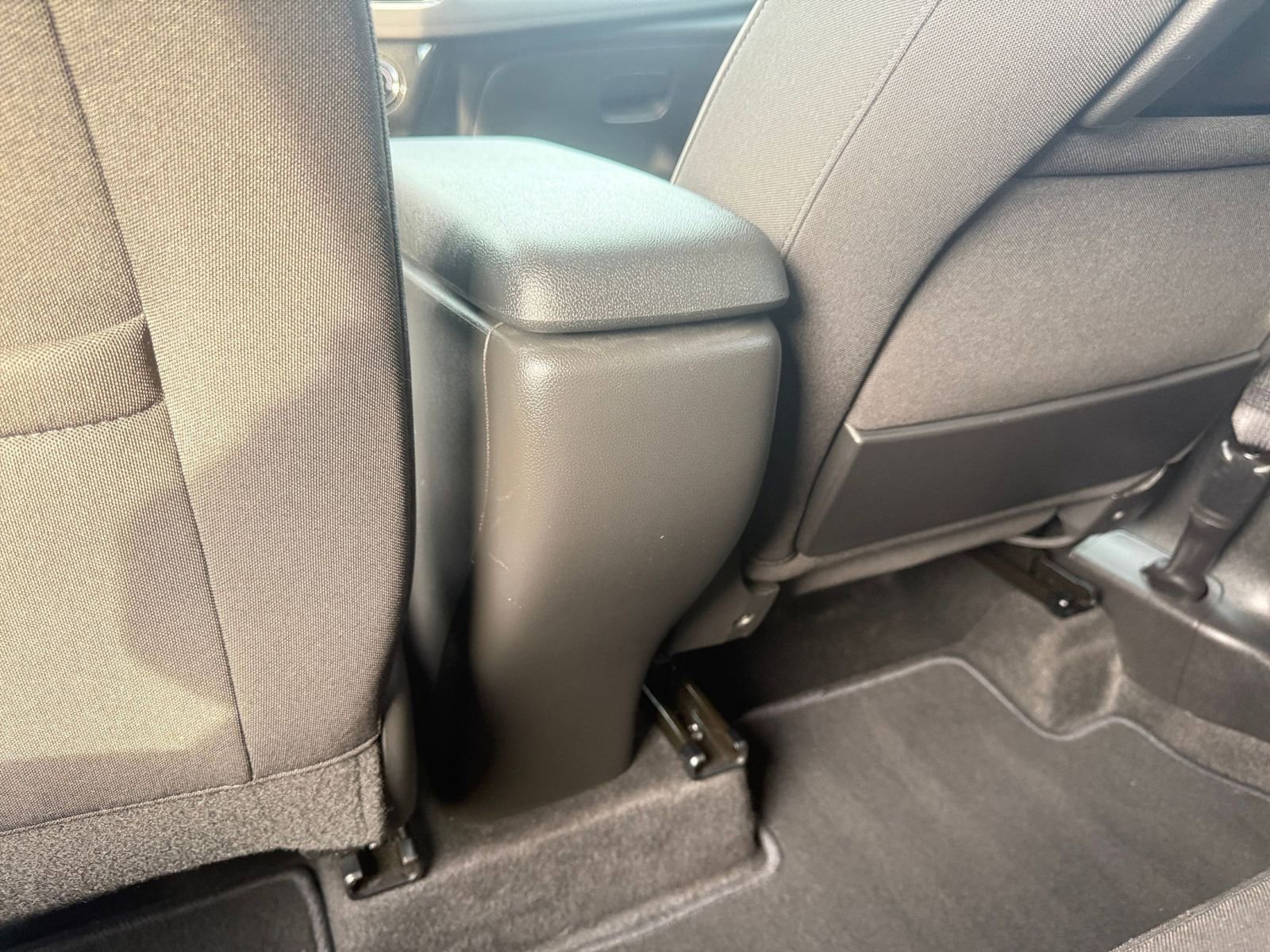 Thumbnail: 2025 Chevrolet TrailBlazer - 24