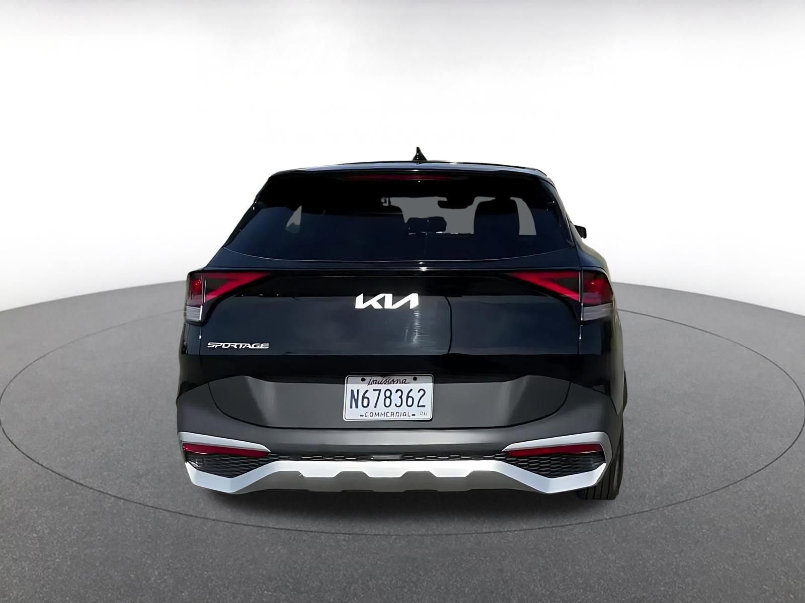 Thumbnail: 2025 Kia Sportage - 12