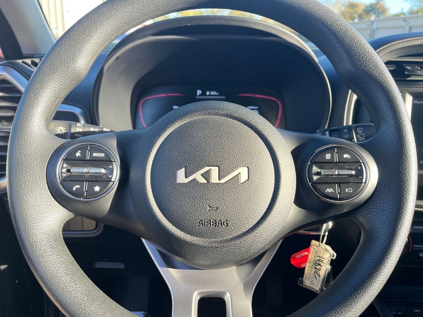 Thumbnail: 2025 Kia Soul - 25