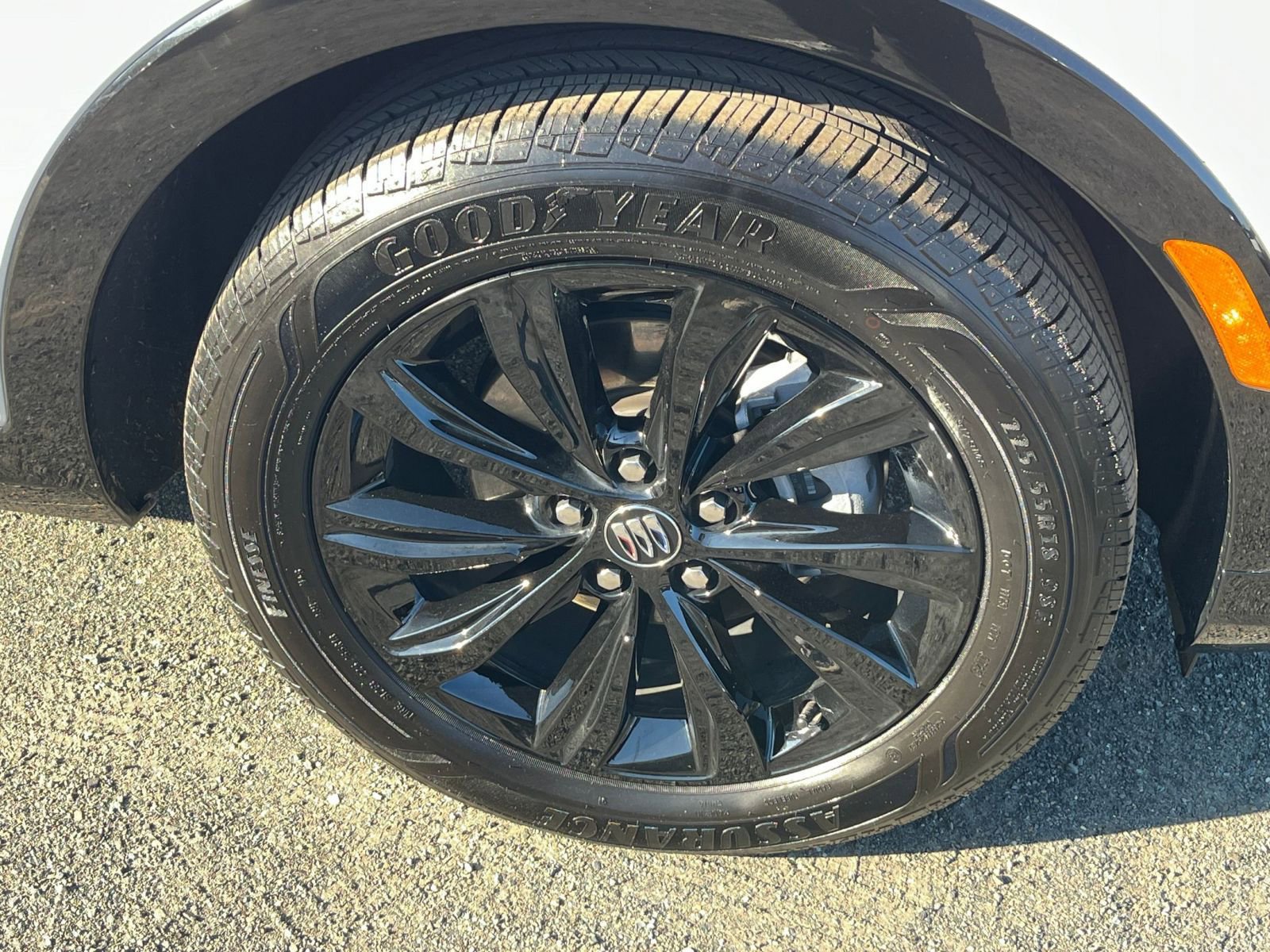 Thumbnail: 2025 Buick Envista - 29