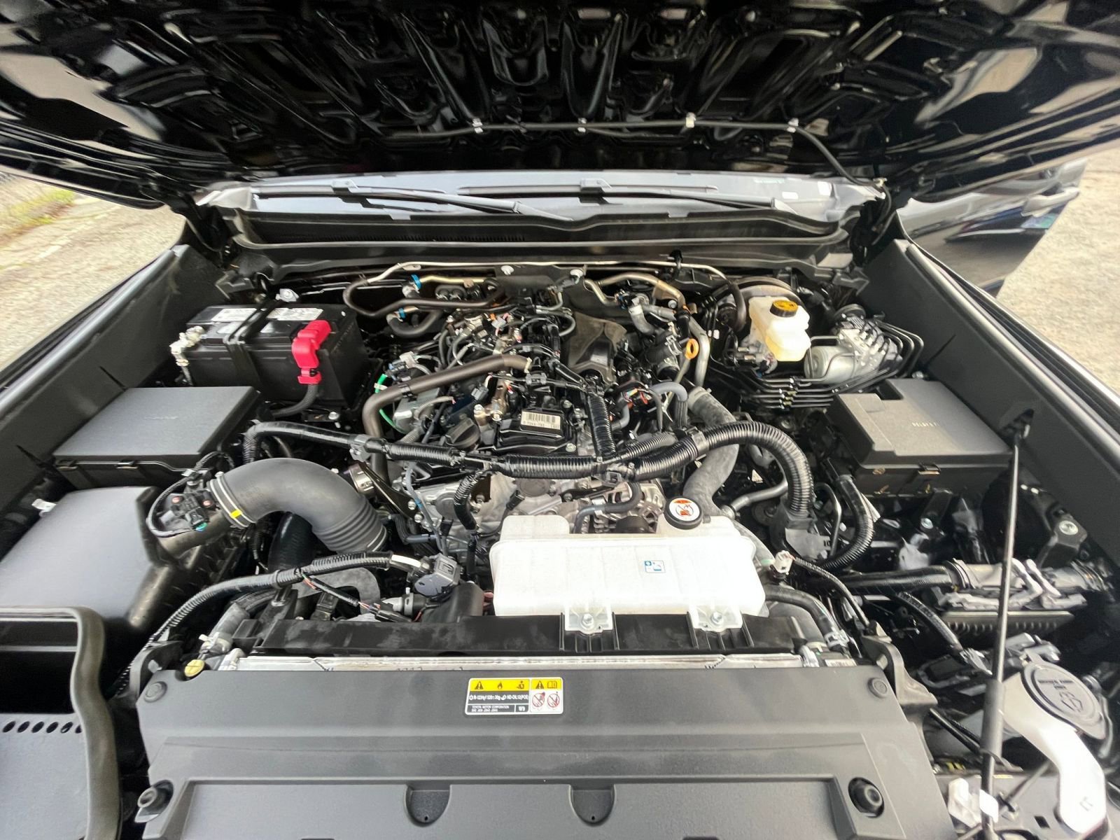 Thumbnail: 2025 Toyota Tacoma - 30