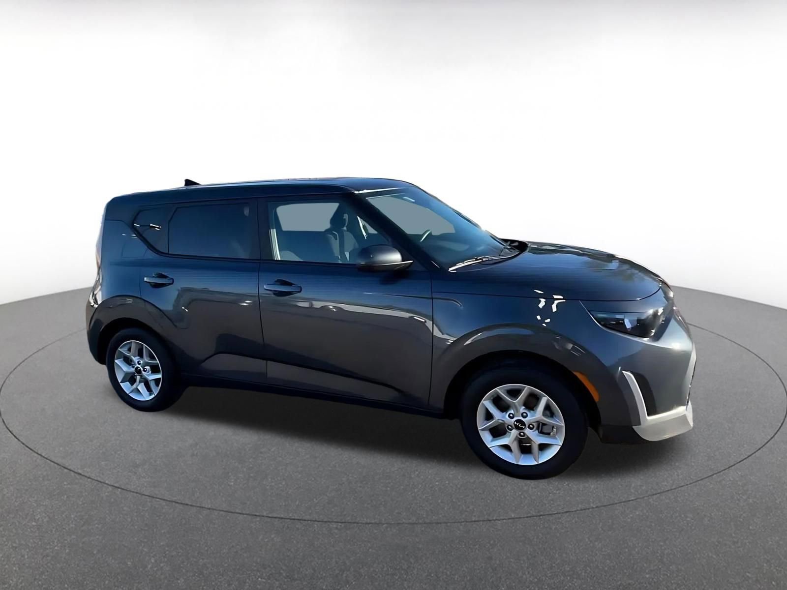Thumbnail: 2025 Kia Soul - 2