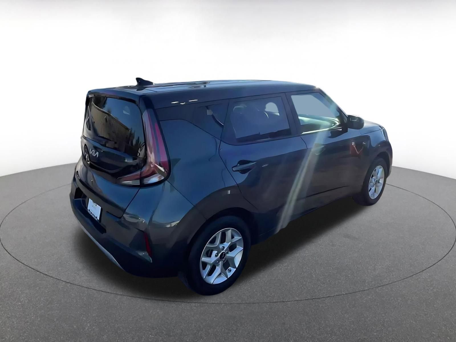 Thumbnail: 2025 Kia Soul - 15