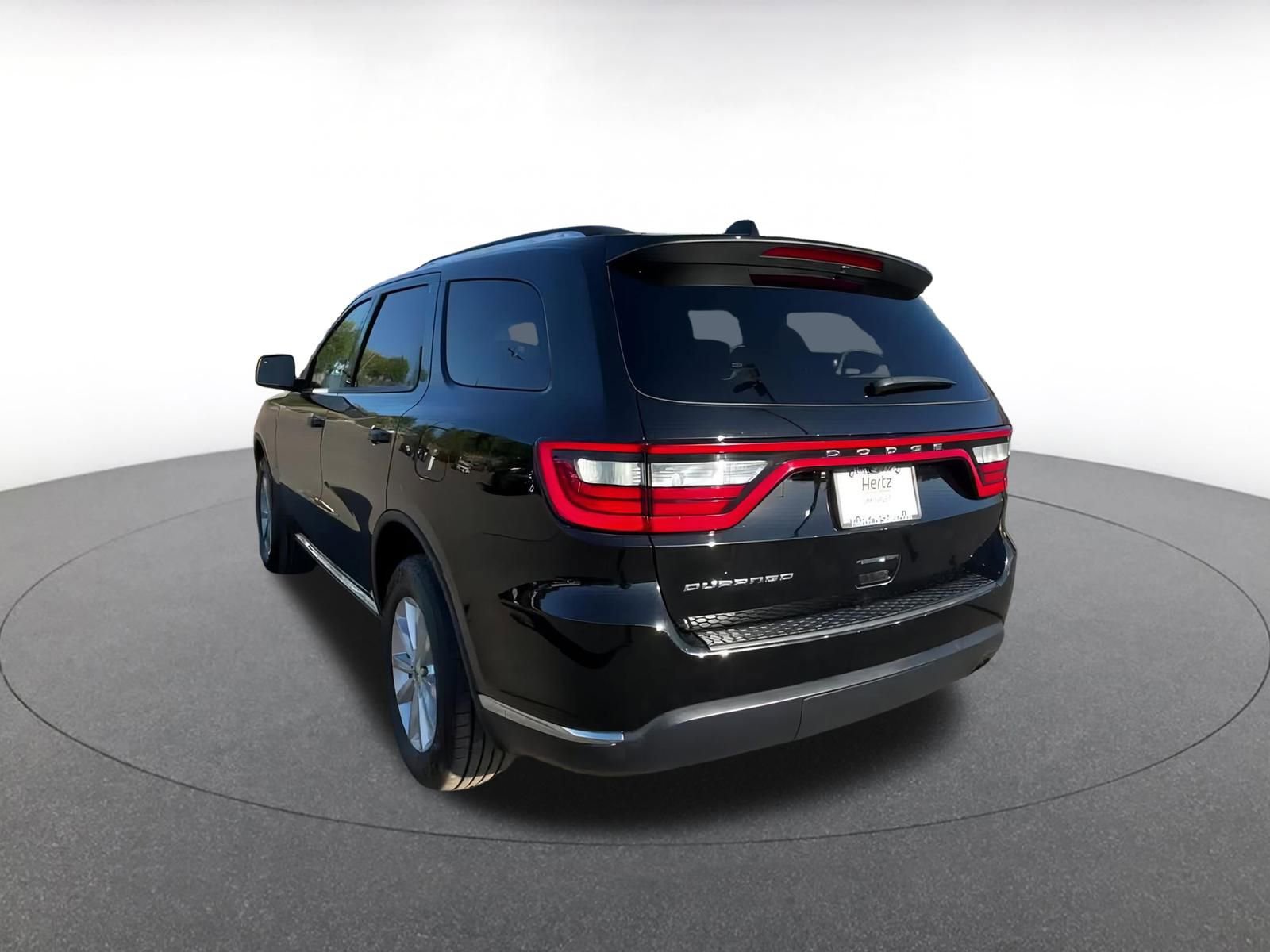 2023 Dodge Durango SXT 11