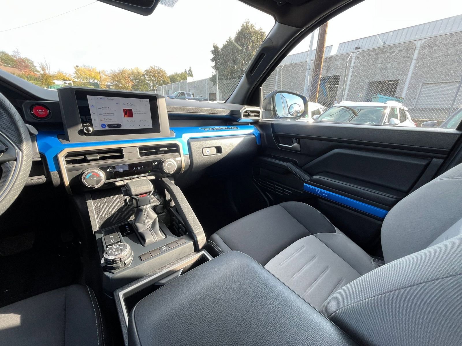 Thumbnail: 2025 Toyota Tacoma - 33