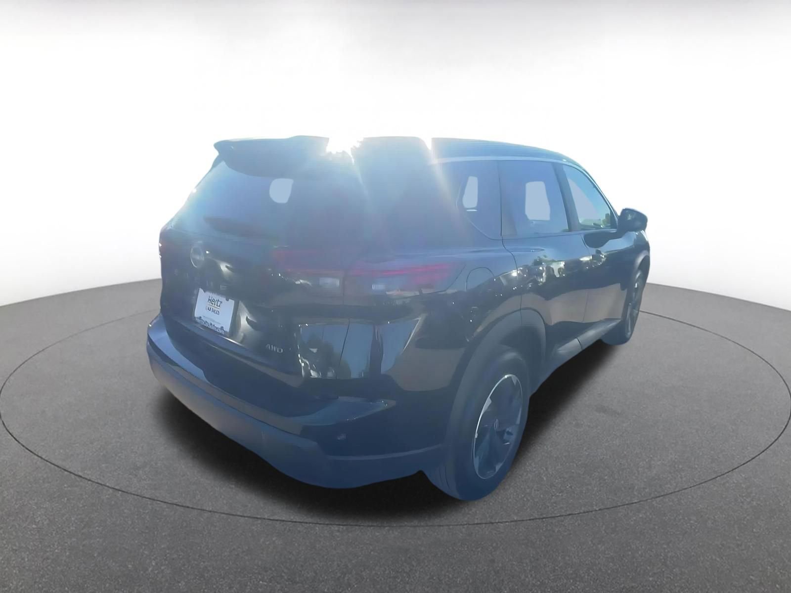 Thumbnail: 2025 Nissan Rogue - 14