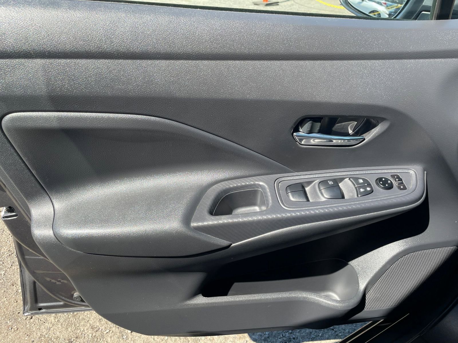 Thumbnail: 2025 Nissan Versa - 18