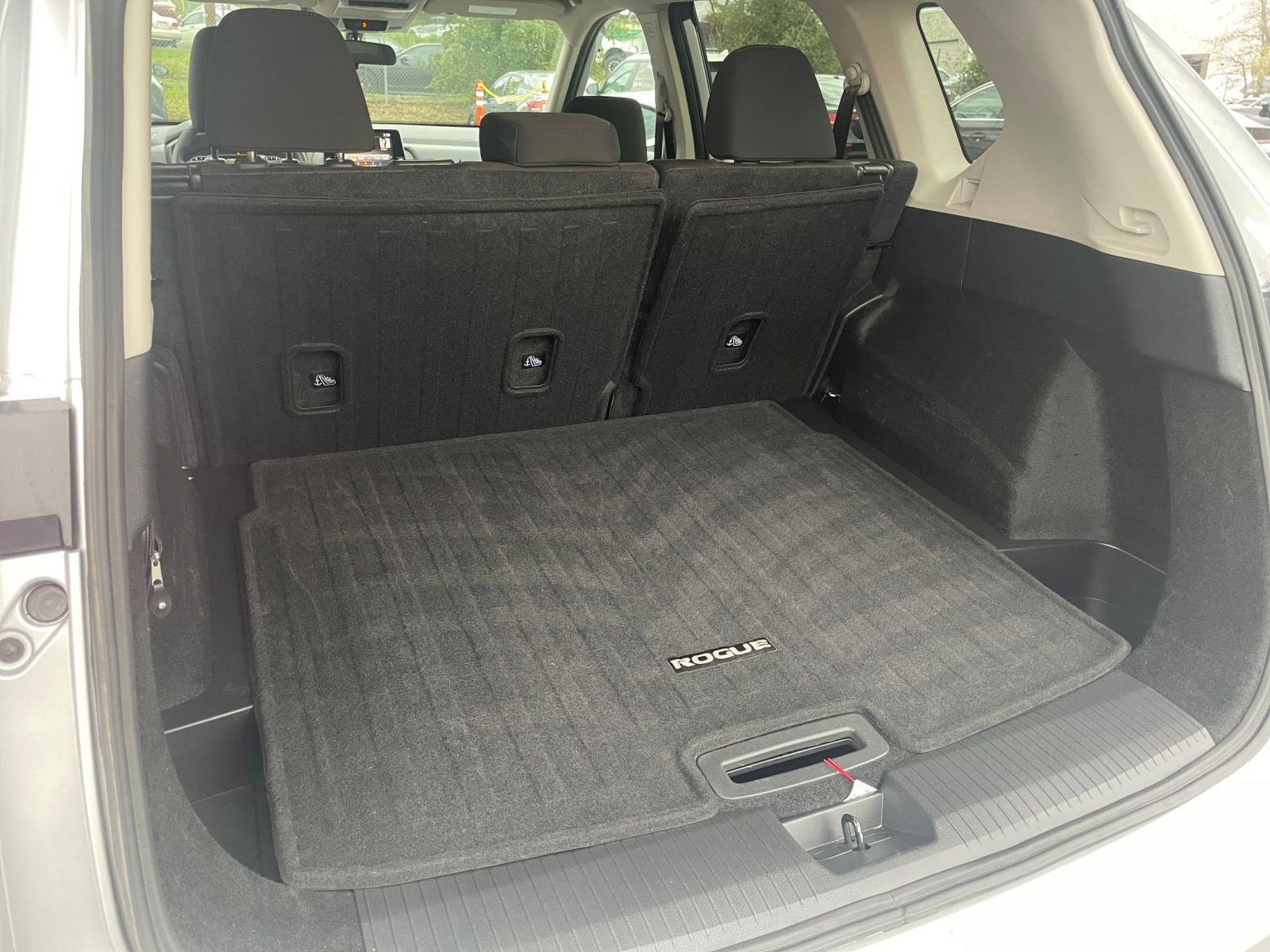 Thumbnail: 2025 Nissan Rogue - 32