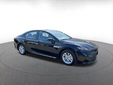 2025 Toyota Camry LE -
                  Roseville, CA