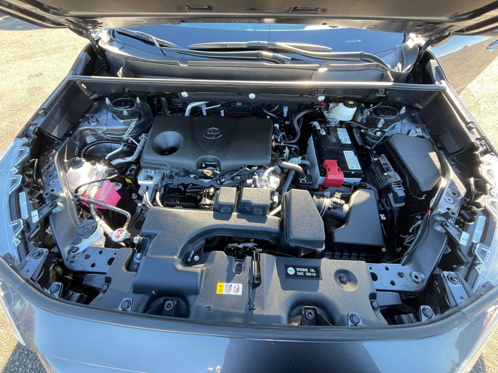 Thumbnail: 2025 Toyota RAV4 - 33